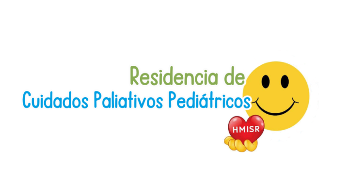Residencia de Cuidados Paliativos Pediátricos