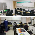 De un pasillo a un espacio funcional: la Unidad de Epidemiología, uno de los cerebros de nuestro hospital