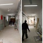Avances de las obras - Marzo 2026
