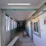 Avances de las Obras (comienzo de pintura epoxi) Mayo 2026